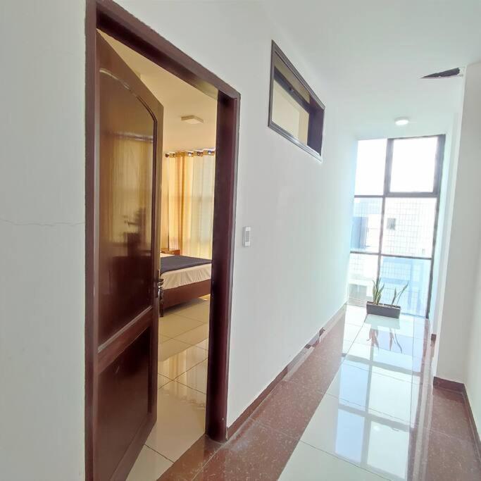 Apartamento Centrico Espacio Cruceno Full