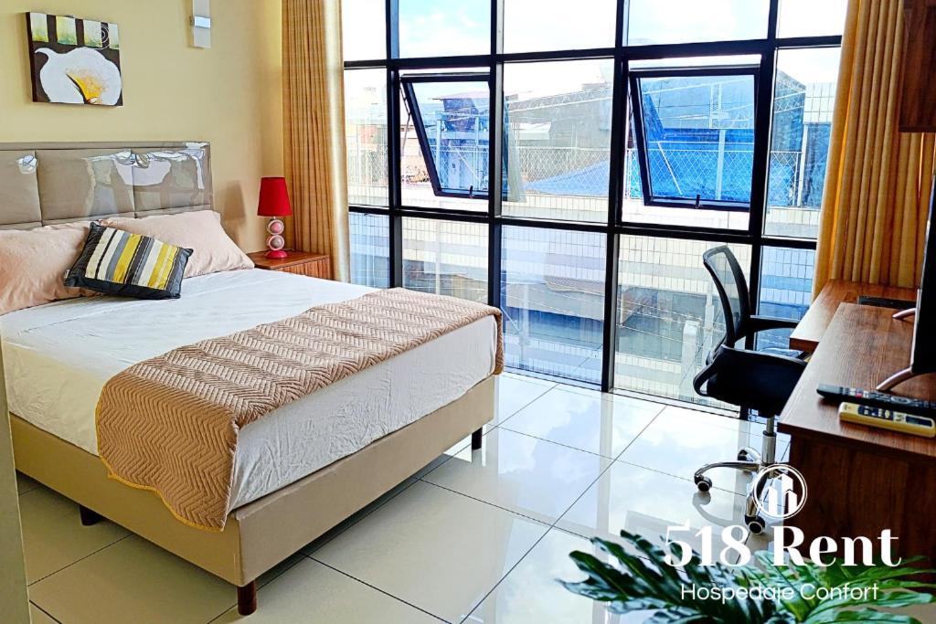 Apartamento Centrico Espacio Cruceno Full Santa Cruz de La Sierra
