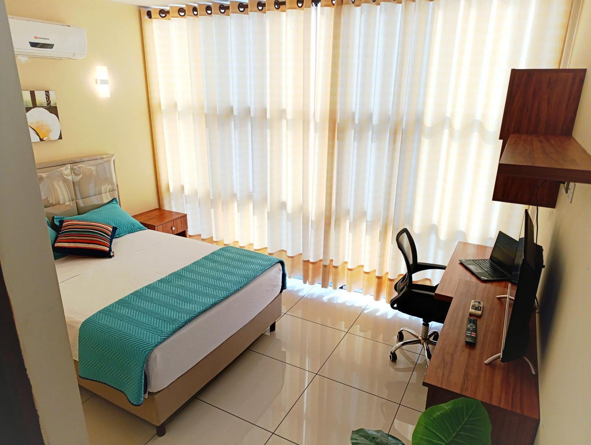 Centrico Espacio Cruceno Full Apartamento Santa Cruz de La Sierra